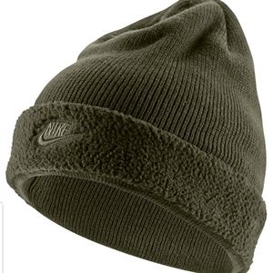 Mens sportswear Beanie